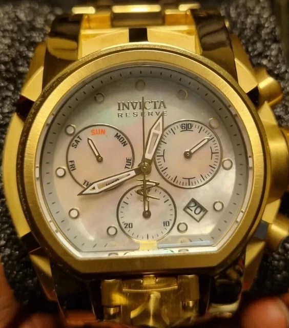 BOLT ZEUS MAGNUMMODEL 26707 Z60 QUARTZ RARE 180.00 PicClick UK